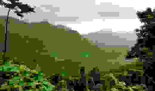  Kasturirangan report